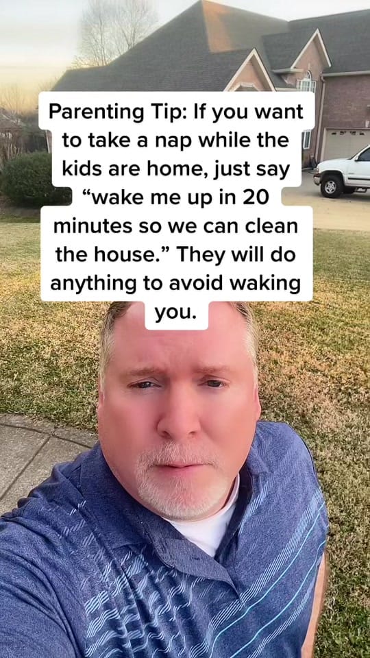 Post 8 by Kevin Richardson on TikTok (video)