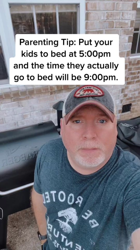 Post 4 by Kevin Richardson on TikTok (video)