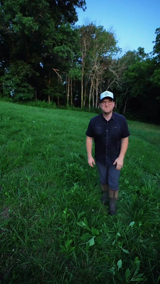 Post 1 by Everyday Naturalist on TikTok (video)