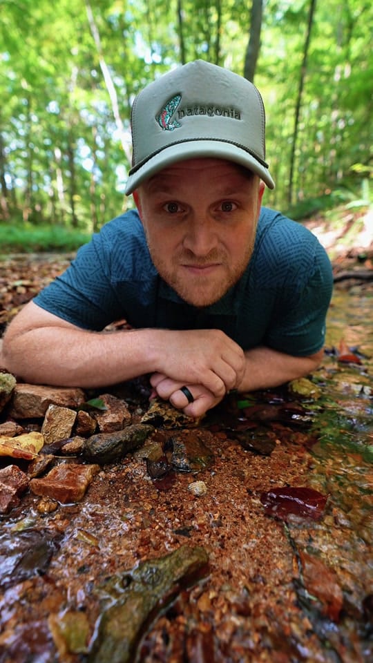 Post 9 by Everyday Naturalist on TikTok (video)