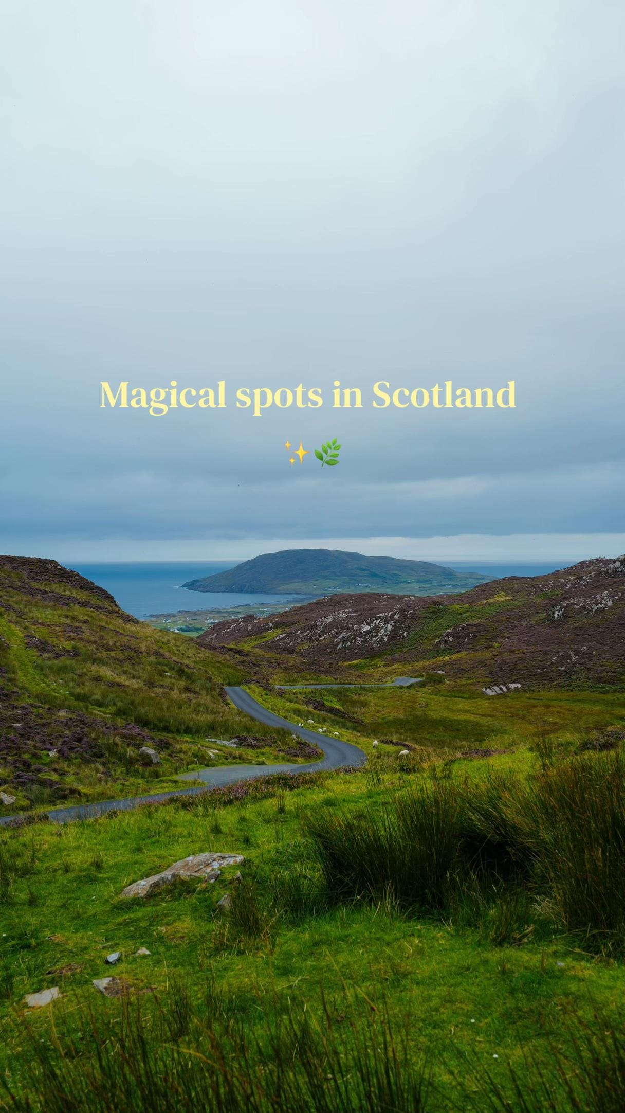 Post 3 by Scotland on TikTok (video)