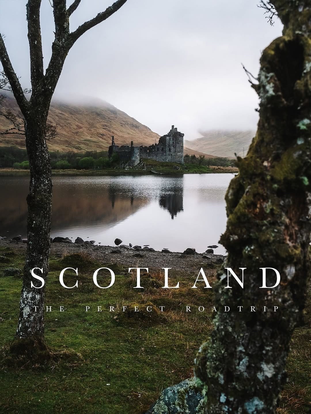 Post 9 by Scotland on TikTok (video)