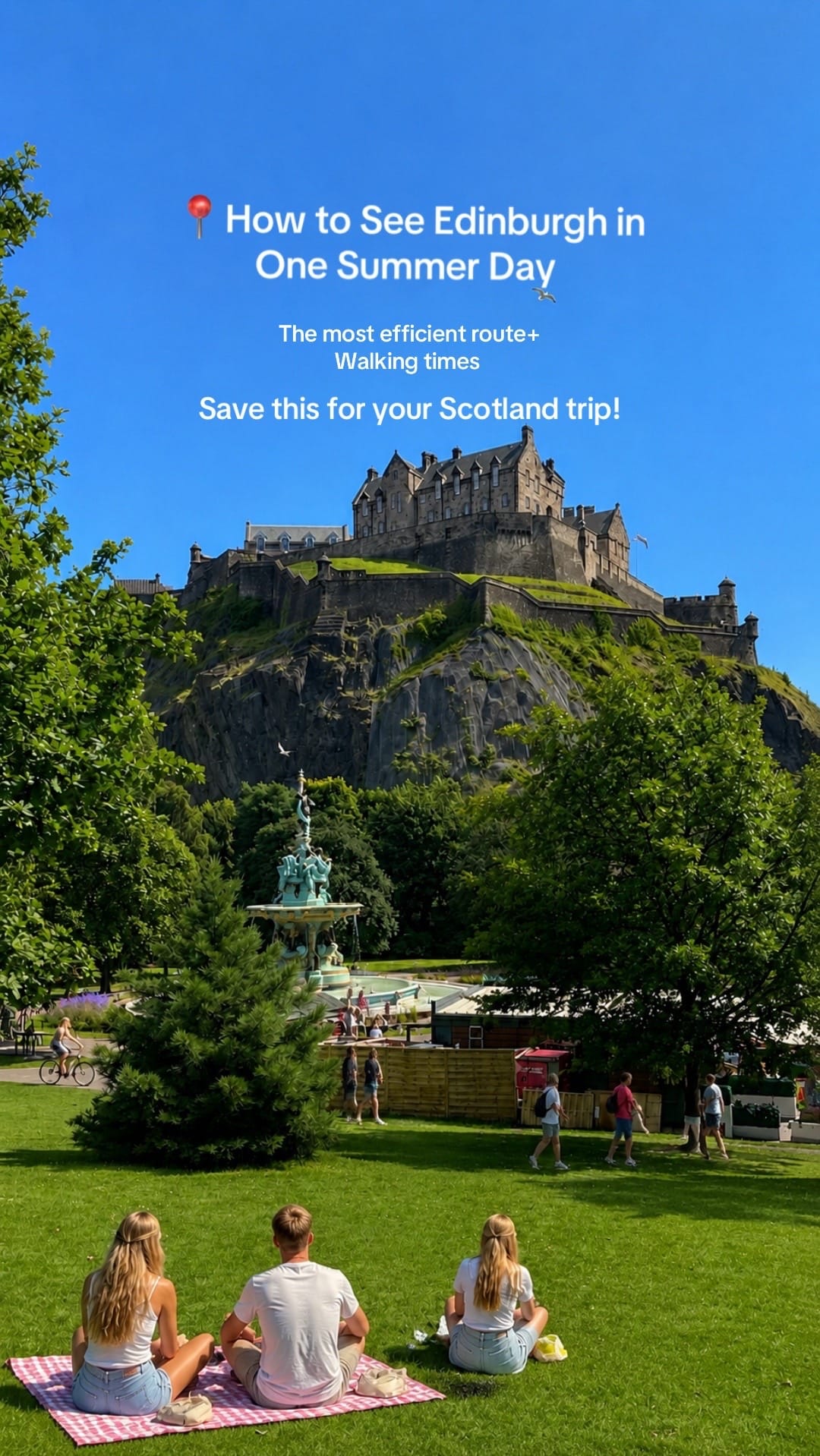 Post 4 by Scotland on TikTok (video)