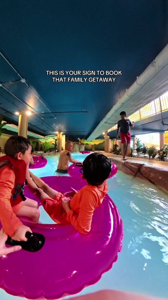 Post 3 by The Mom Life on TikTok (video)