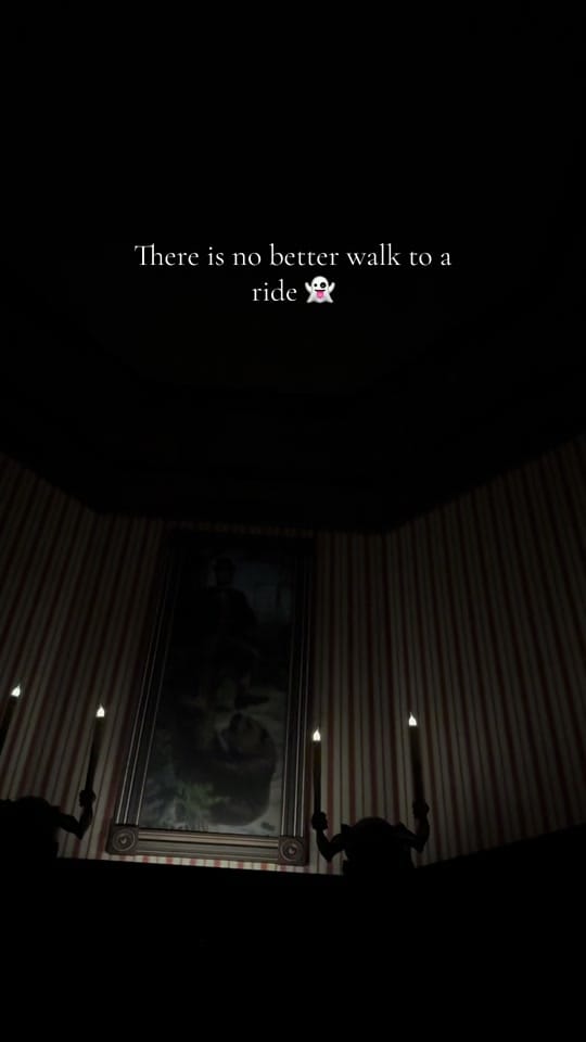 Post 4 by Travel magic✨Disney& the World on TikTok (video)