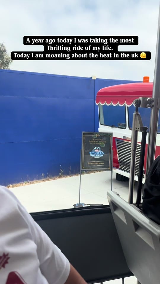 Post 2 by Travel magic✨Disney& the World on TikTok (video)