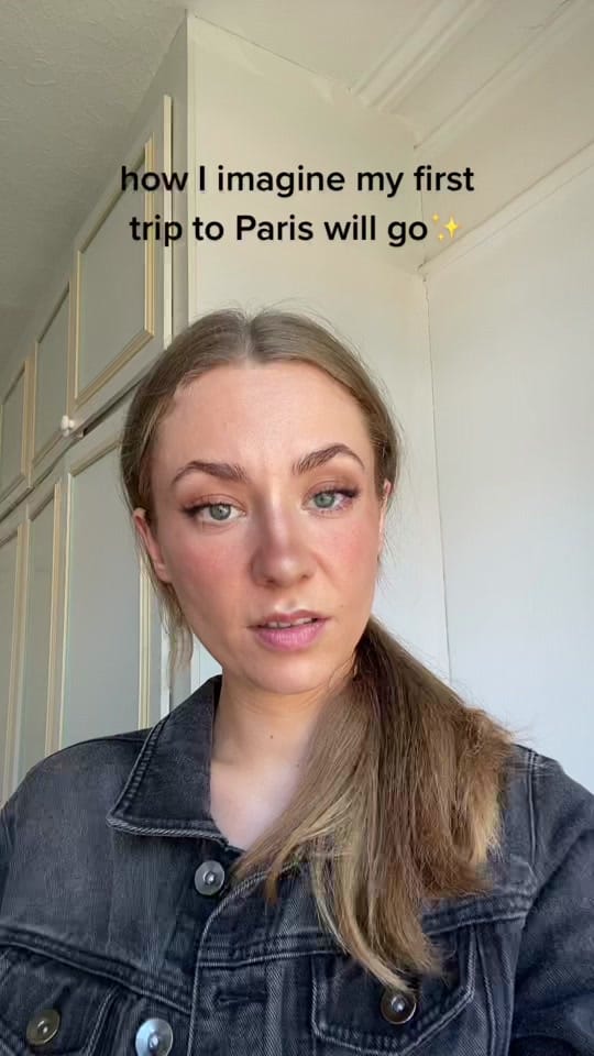 Post 10 by paulinatalks on TikTok (video)