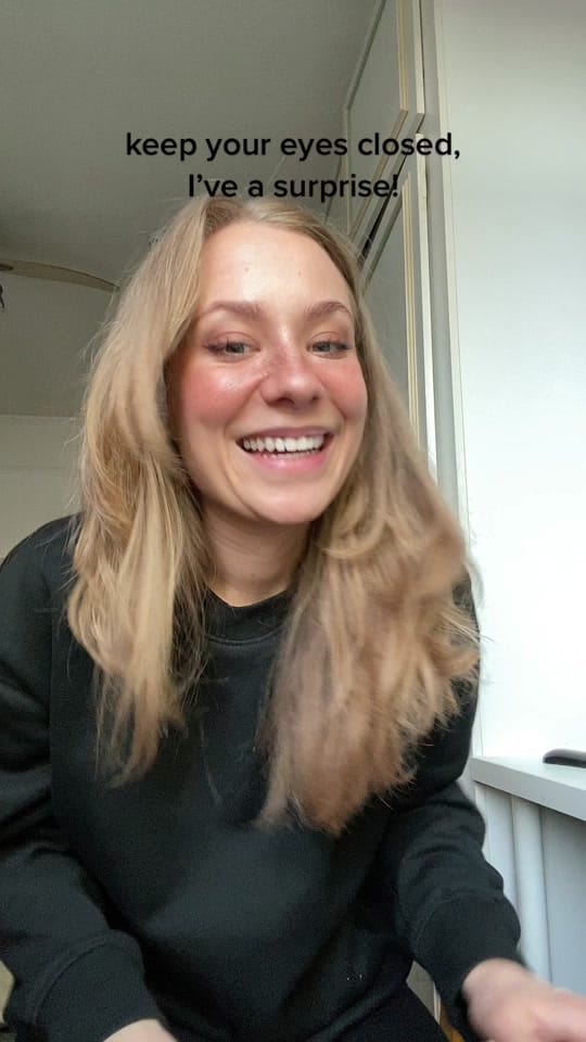 Post 5 by paulinatalks on TikTok (video)