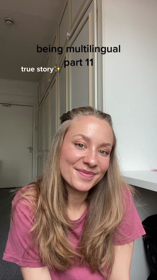 Post 1 by paulinatalks on TikTok (video)