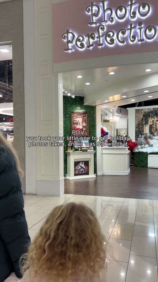 Post 6 by Photo Perfections on TikTok (video)