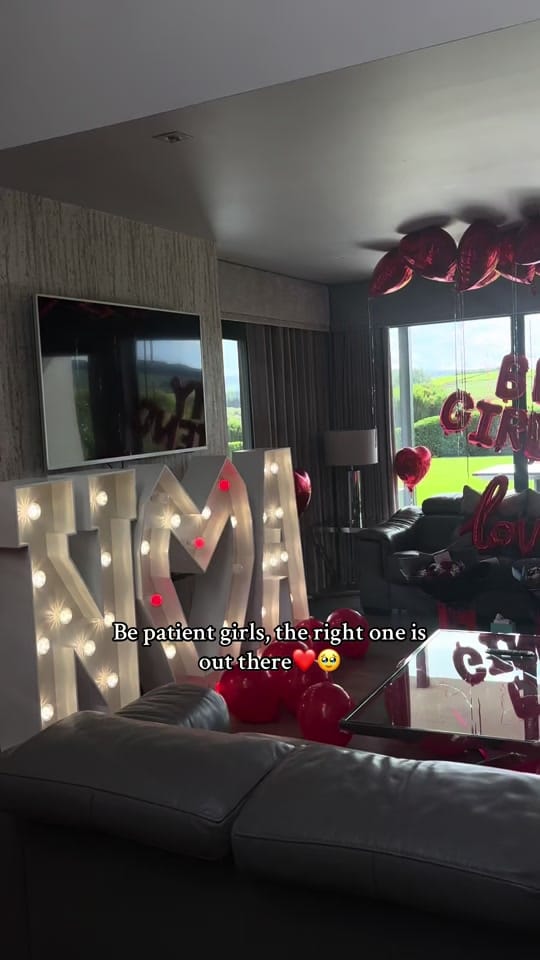 Post 10 by SET THE MOOD BALLOONS on TikTok (video)
