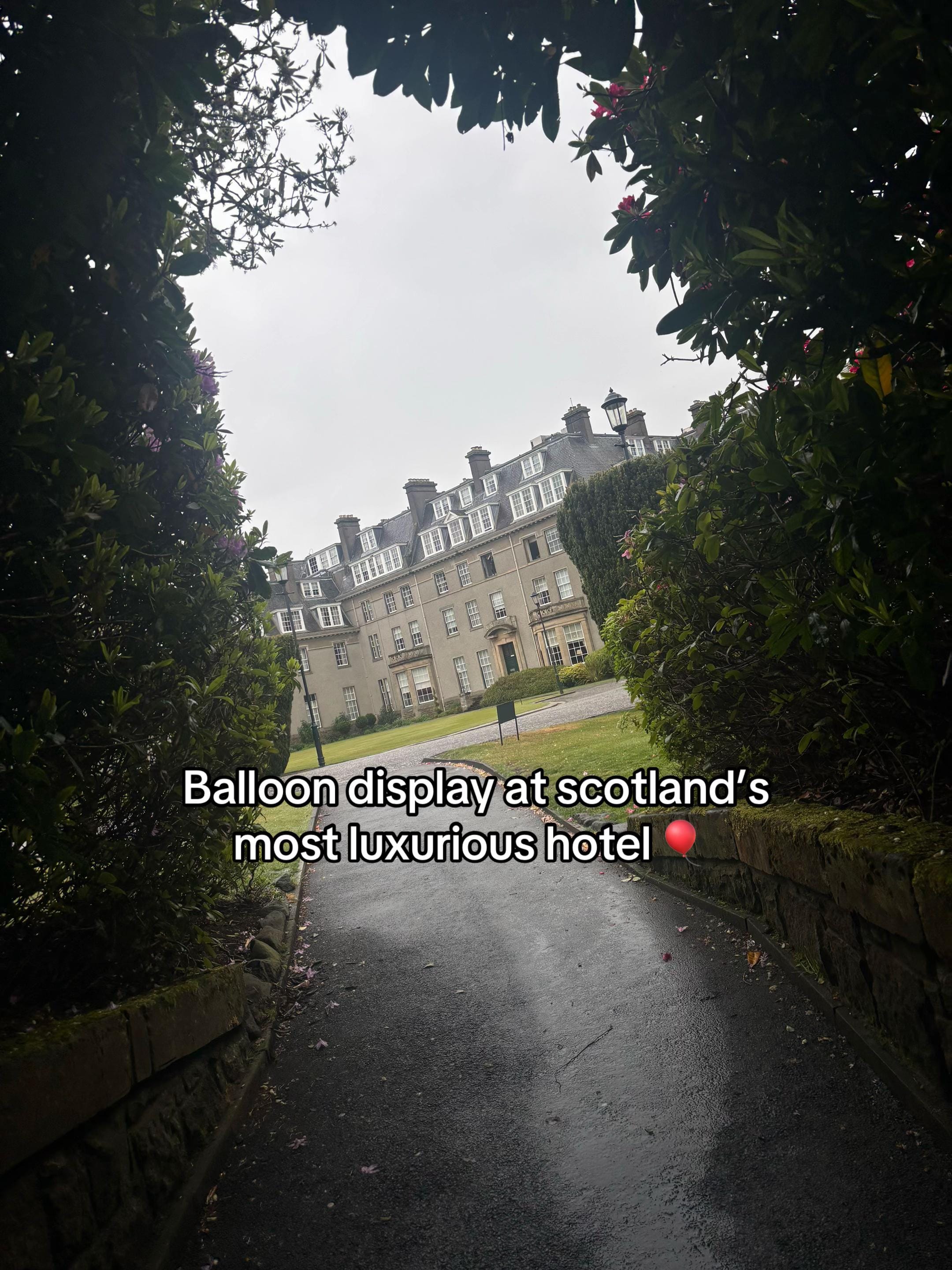 Post 3 by SET THE MOOD BALLOONS on TikTok (video)