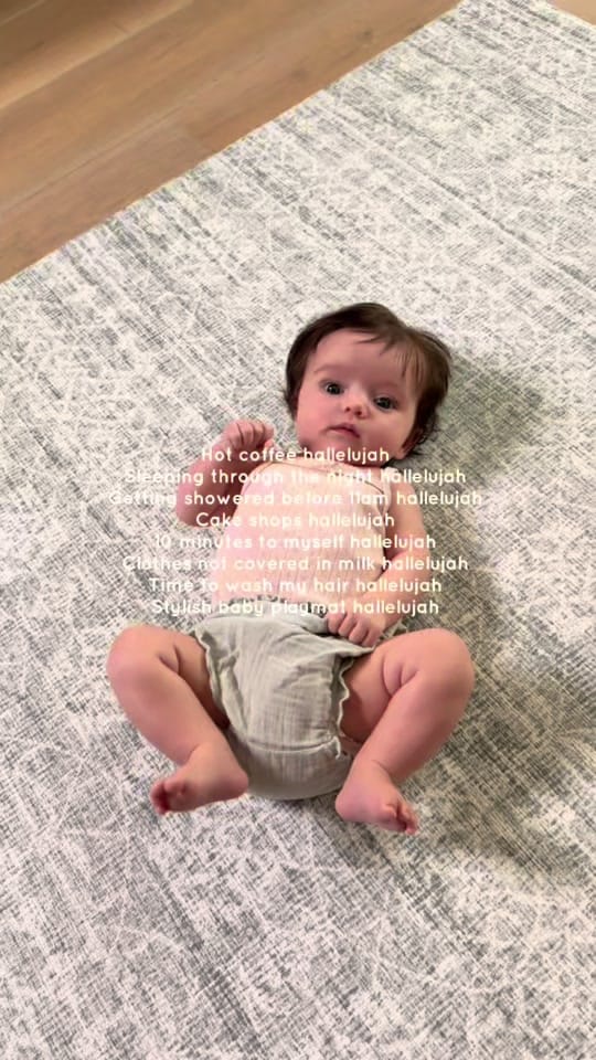 Post 5 by Totter and Tumble on TikTok (video)