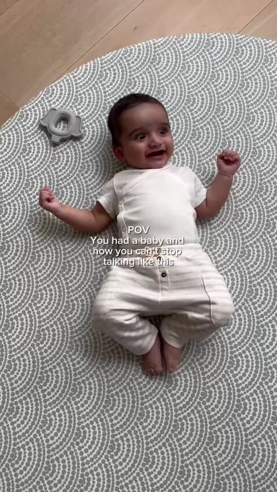 Post 10 by Totter and Tumble on TikTok (video)