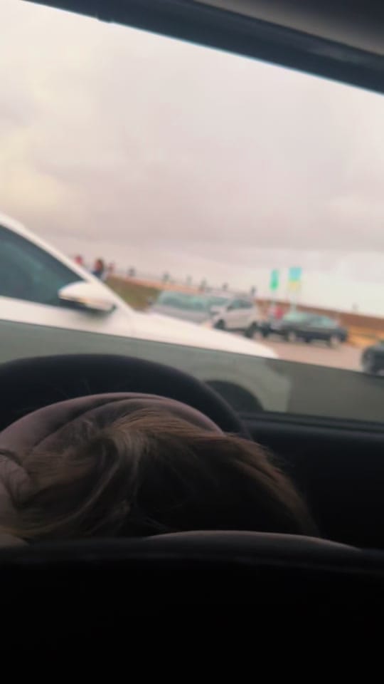 Post 7 by Ali K • Freezing Floridian🥶❄️ on TikTok (video)