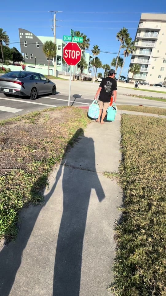 Post 1 by Ali K • Freezing Floridian🥶❄️ on TikTok (video)
