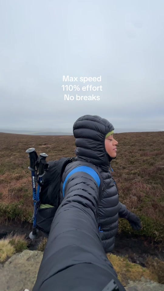 Post 5 by Tia ⛺️🌿 on TikTok (video)