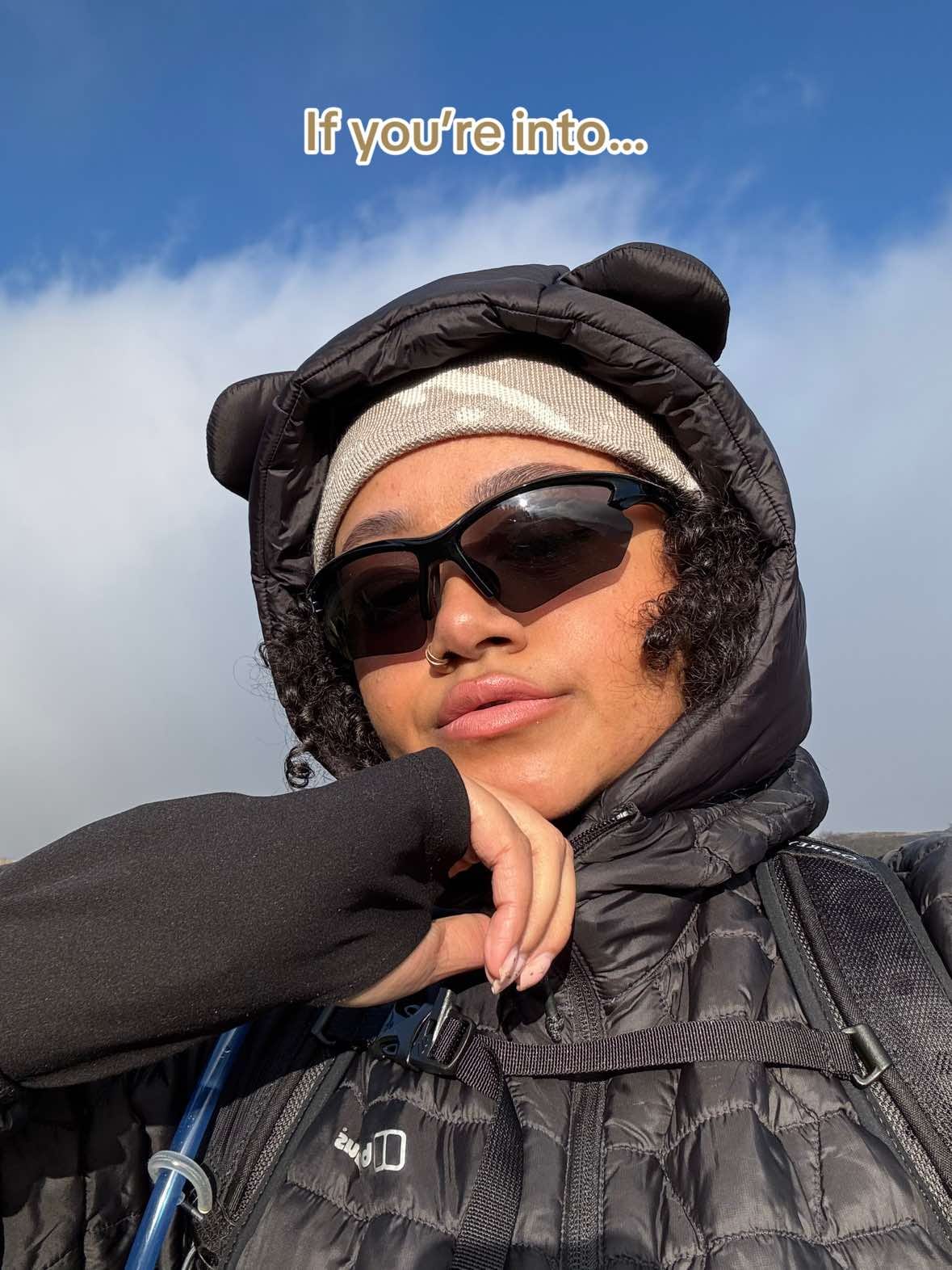 Post 10 by Tia ⛺️🌿 on TikTok (video)