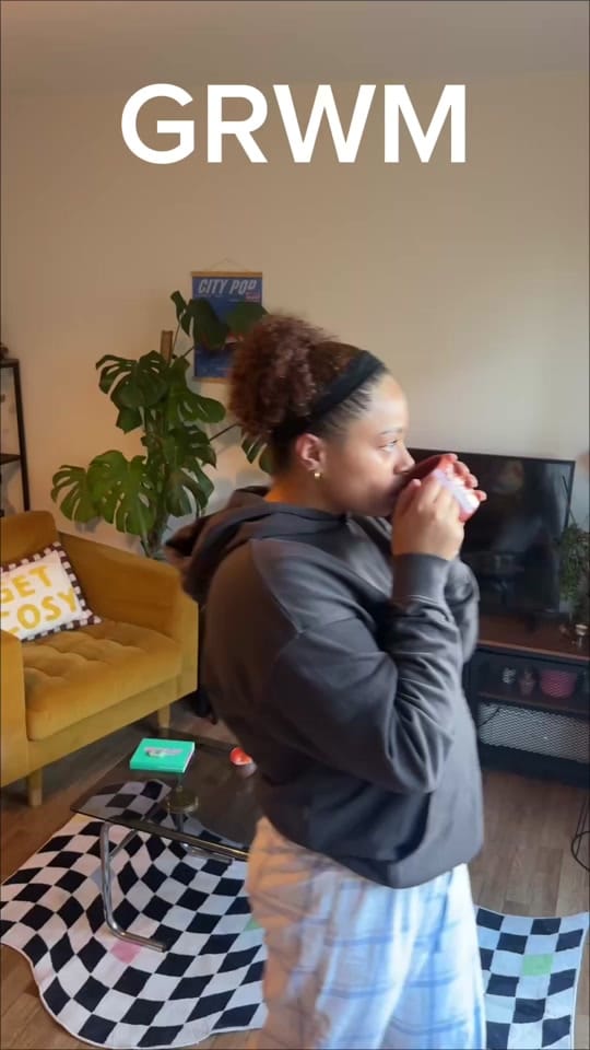 Post 3 by Tia ⛺️🌿 on TikTok (video)