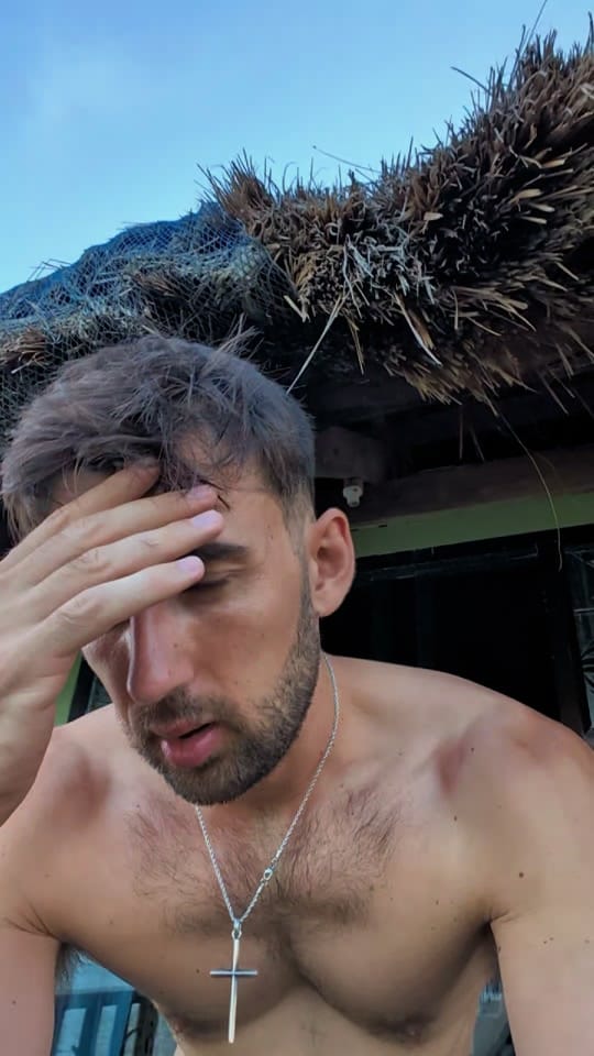 Post 4 by Will on TikTok (video)