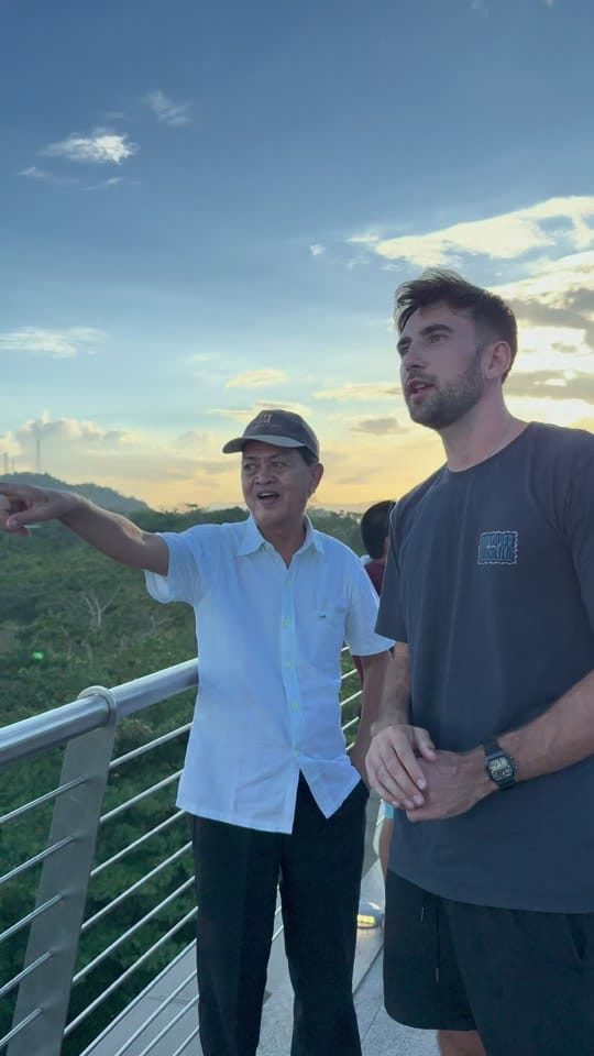 Post 6 by Will on TikTok (video)