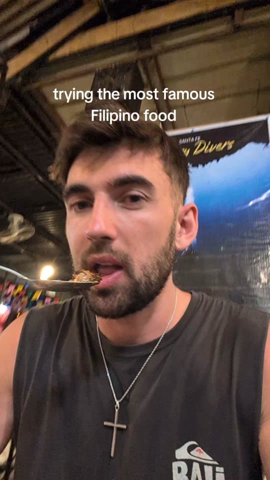 Post 9 by Will on TikTok (video)