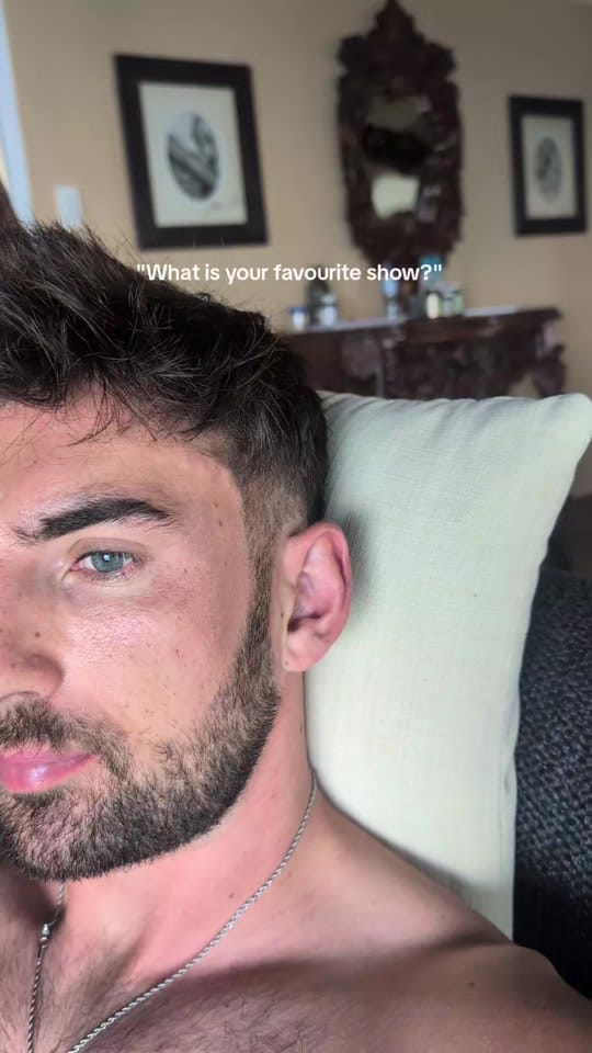 Post 1 by Will on TikTok (video)