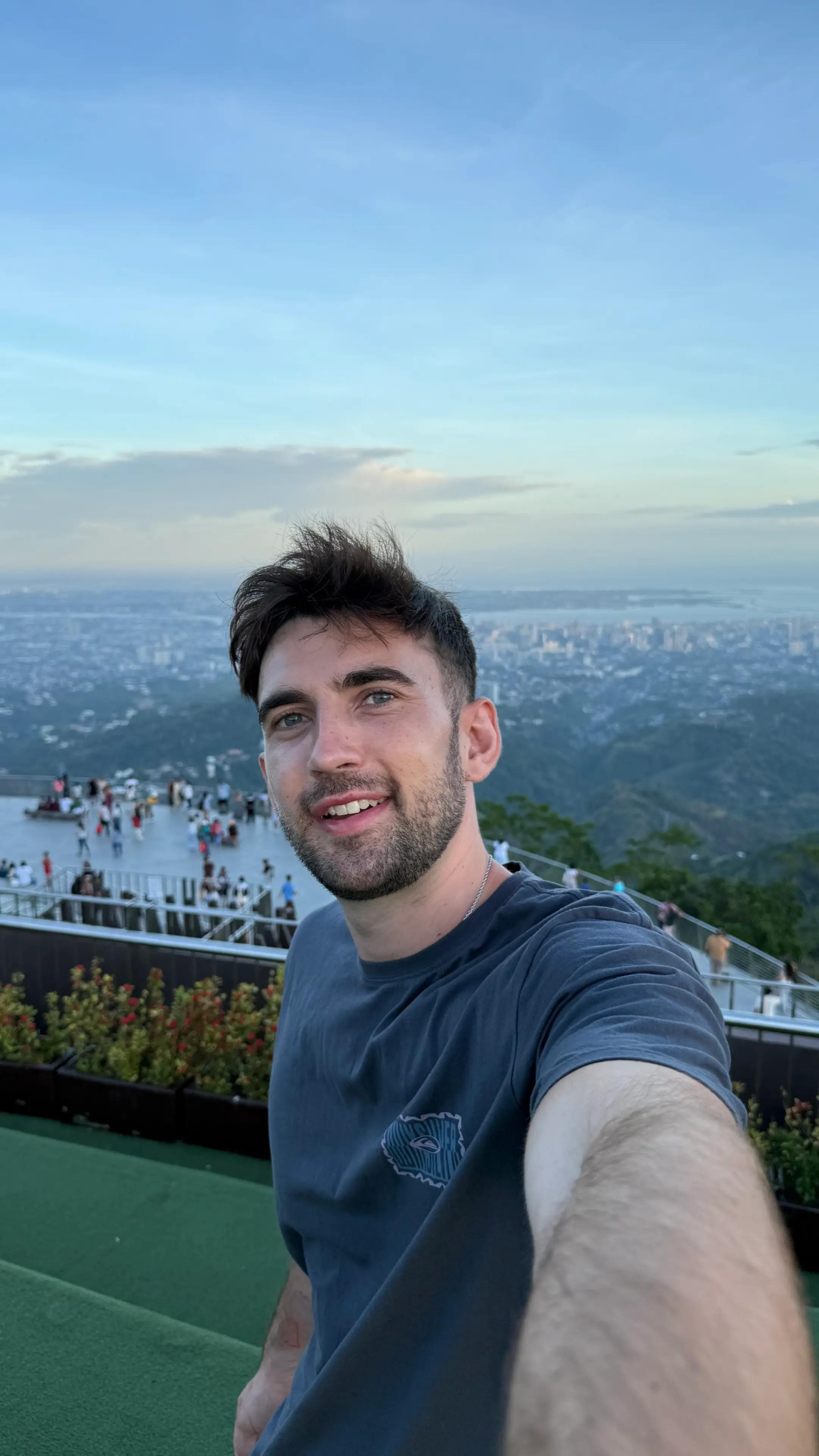 Post 7 by Will on TikTok (video)