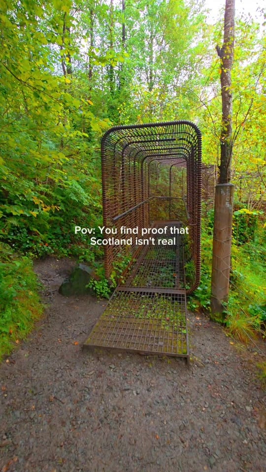 Post 8 by Theuktourguide on TikTok (video)