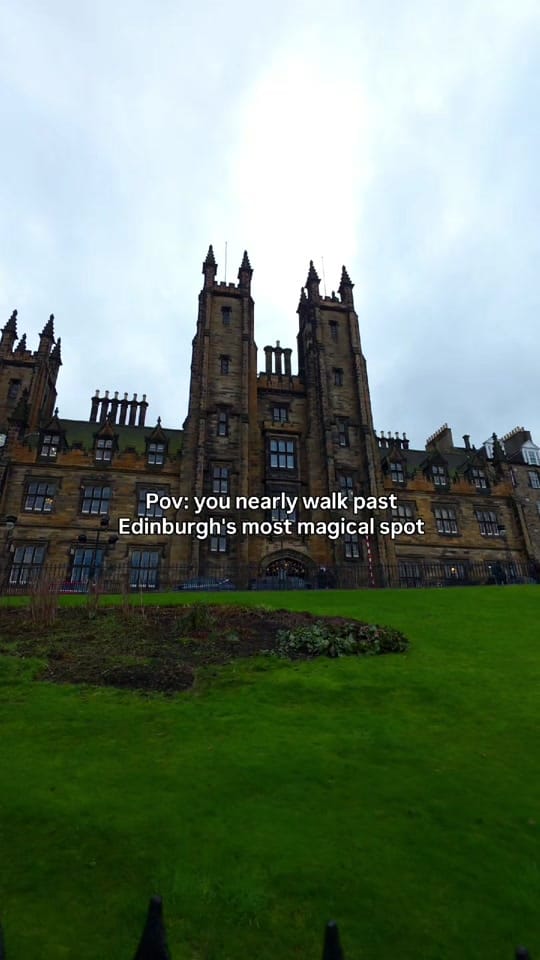 Post 7 by Theuktourguide on TikTok (video)