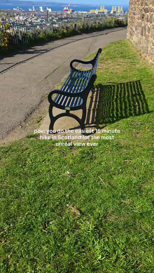 Post 1 by Theuktourguide on TikTok (video)