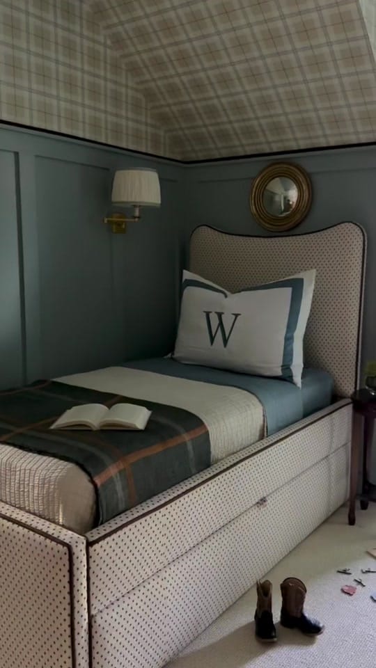 Post 1 by A Well Dressed Home on TikTok (video)