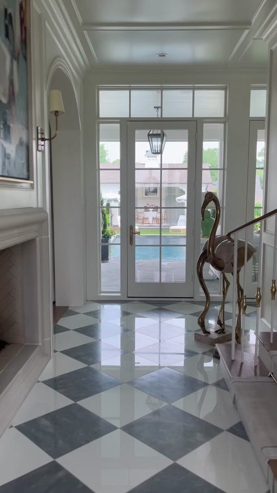 Post 9 by A Well Dressed Home on TikTok (video)