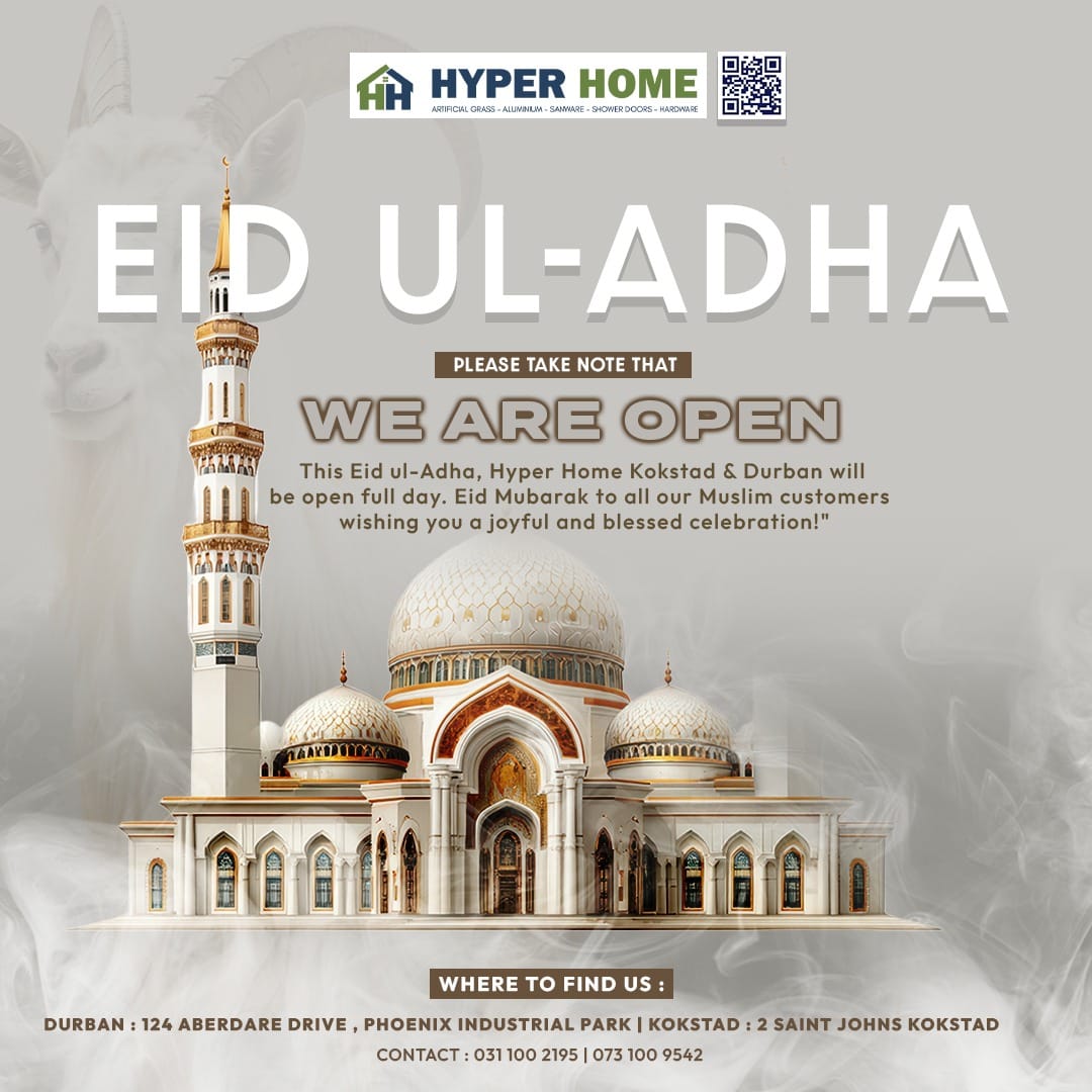 Post 7 by Hyper Home on TikTok (video)