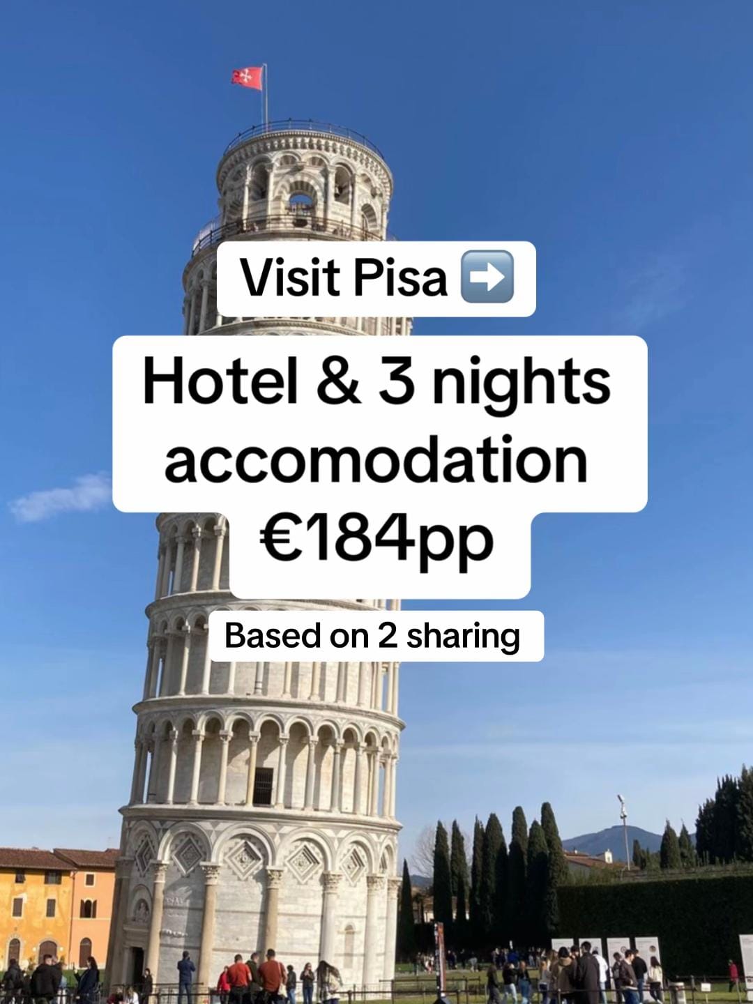 Post 4 by Mrs Holidays on TikTok (video)