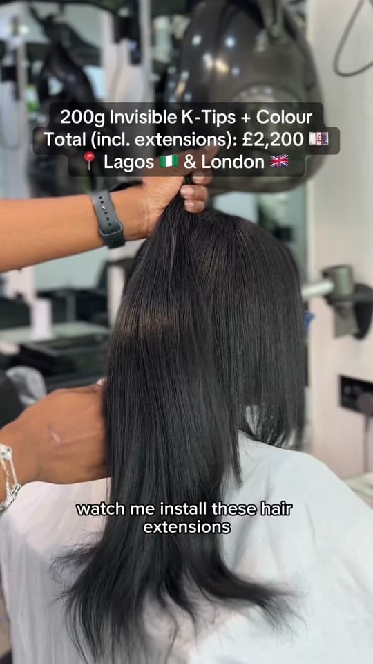 Post 2 by Fola Fash on TikTok (video)