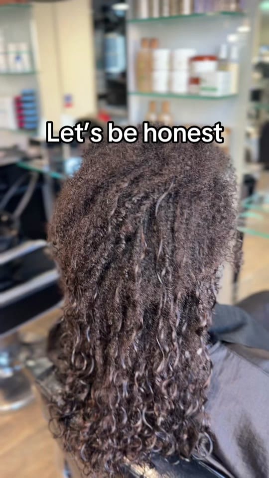 Post 1 by Fola Fash on TikTok (video)