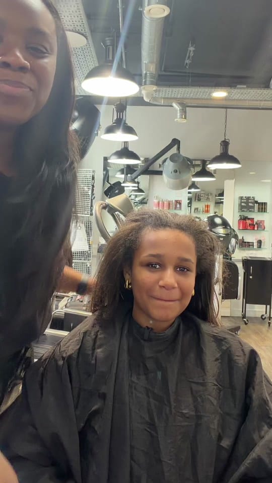 Post 7 by Fola Fash on TikTok (video)