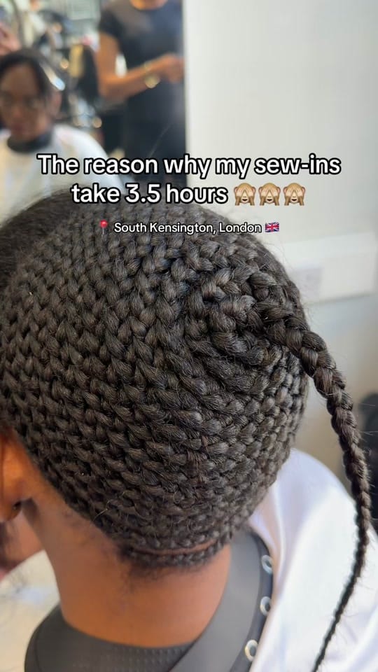 Post 6 by Fola Fash on TikTok (video)