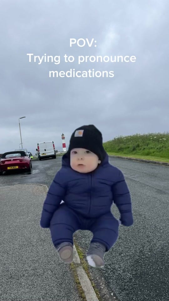 Post 10 by Jennifer Shand-Murray🌊👩‍⚕️ on TikTok (video)