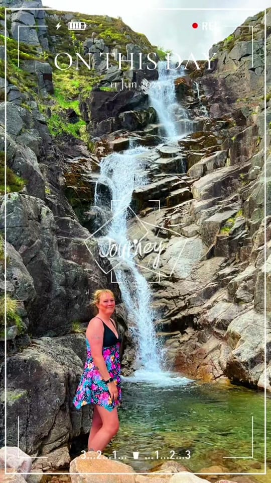 Post 2 by Jennifer Shand-Murray🌊👩‍⚕️ on TikTok (video)