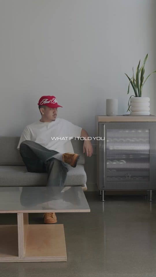 Post 3 by Kevin Concepts on TikTok (video)