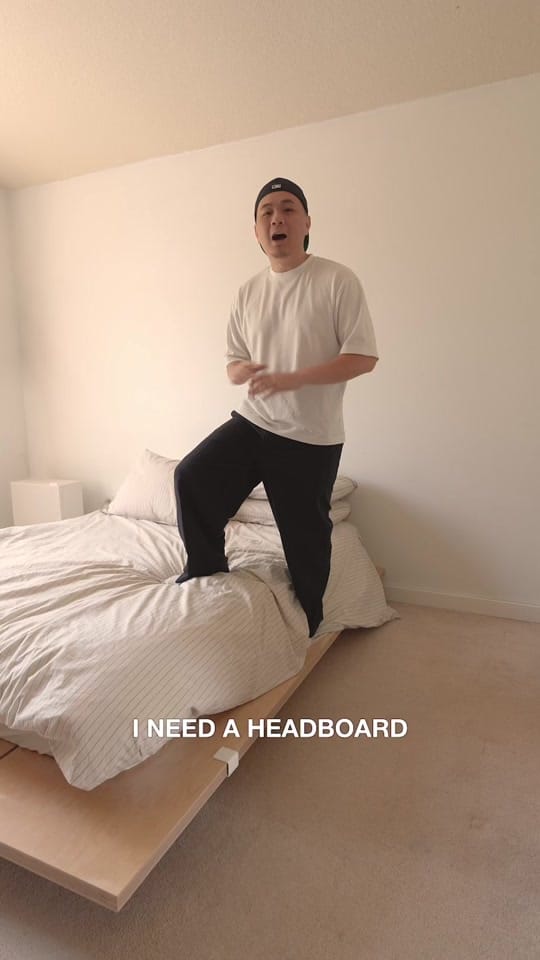 Post 9 by Kevin Concepts on TikTok (video)