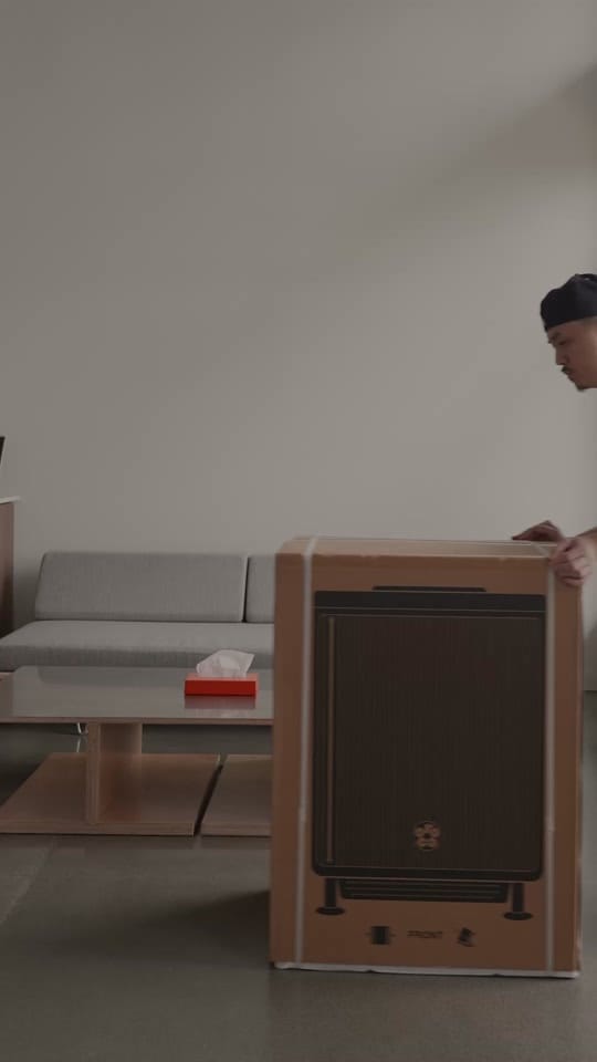 Post 5 by Kevin Concepts on TikTok (video)