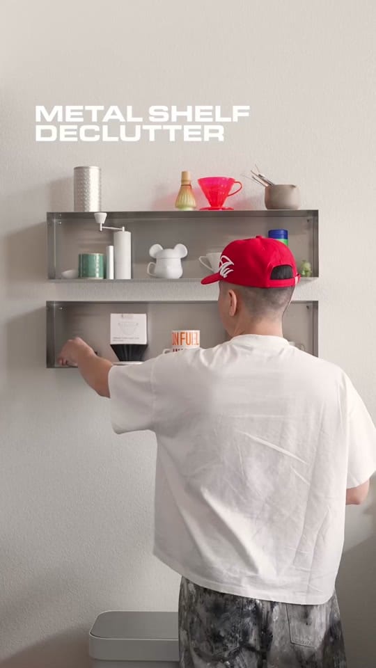 Post 7 by Kevin Concepts on TikTok (video)
