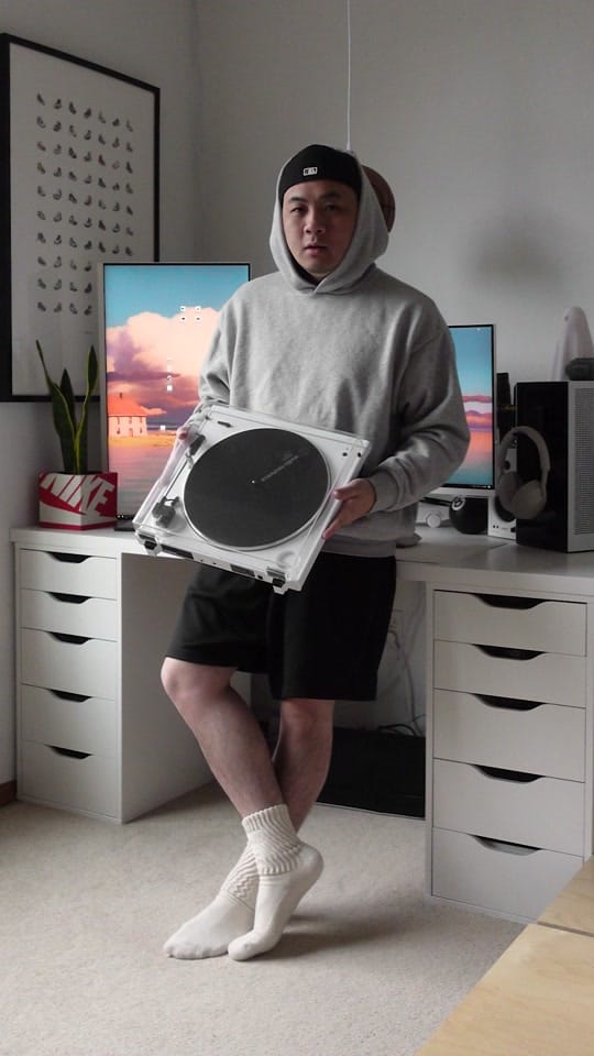 Post 10 by Kevin Concepts on TikTok (video)