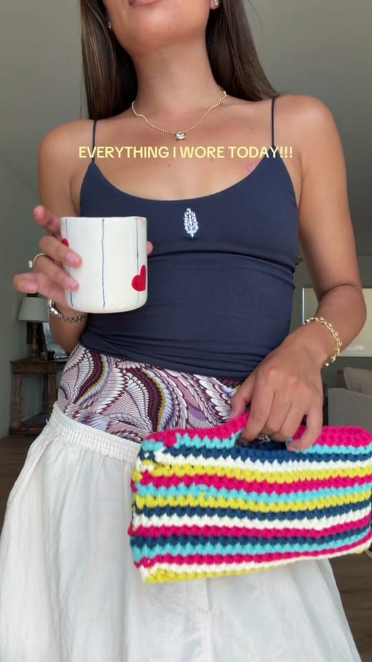 Post 5 by LAUREN MAILE on TikTok (video)