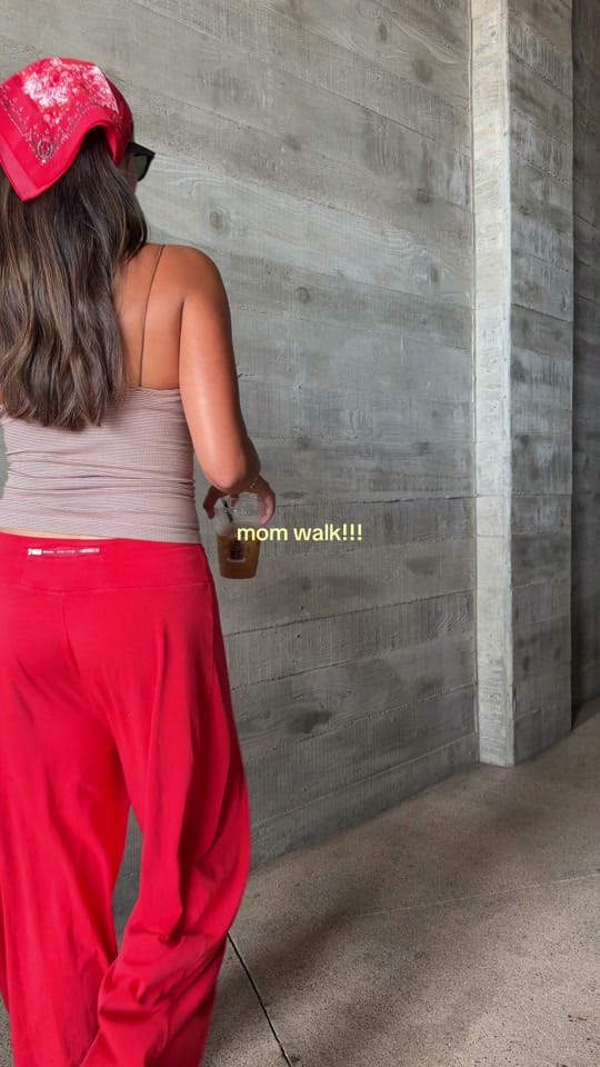 Post 1 by LAUREN MAILE on TikTok (video)