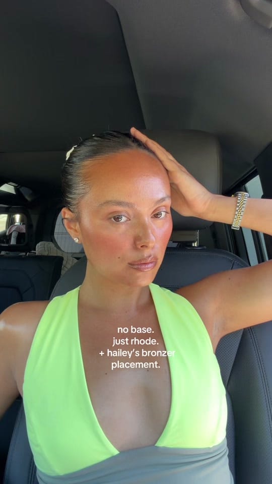 Post 10 by LAUREN MAILE on TikTok (video)