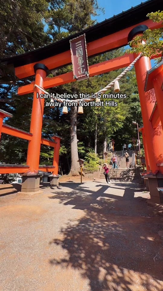 Post 6 by Ali San - Travel & Hidden Gems on TikTok (video)